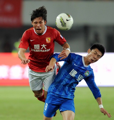 拉莫斯：河南是一家很稳定的俱乐部，能让在这里工作的人安心