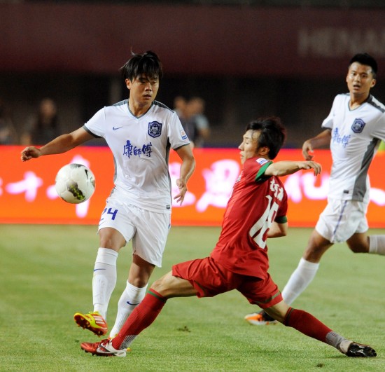 马特拉齐：加图索接了个烂摊子，他肯定愿意自己上去踢世预赛