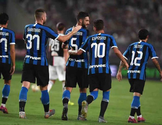 荣膺2025美职联MVP！梅西：我想和队友分享这份荣誉