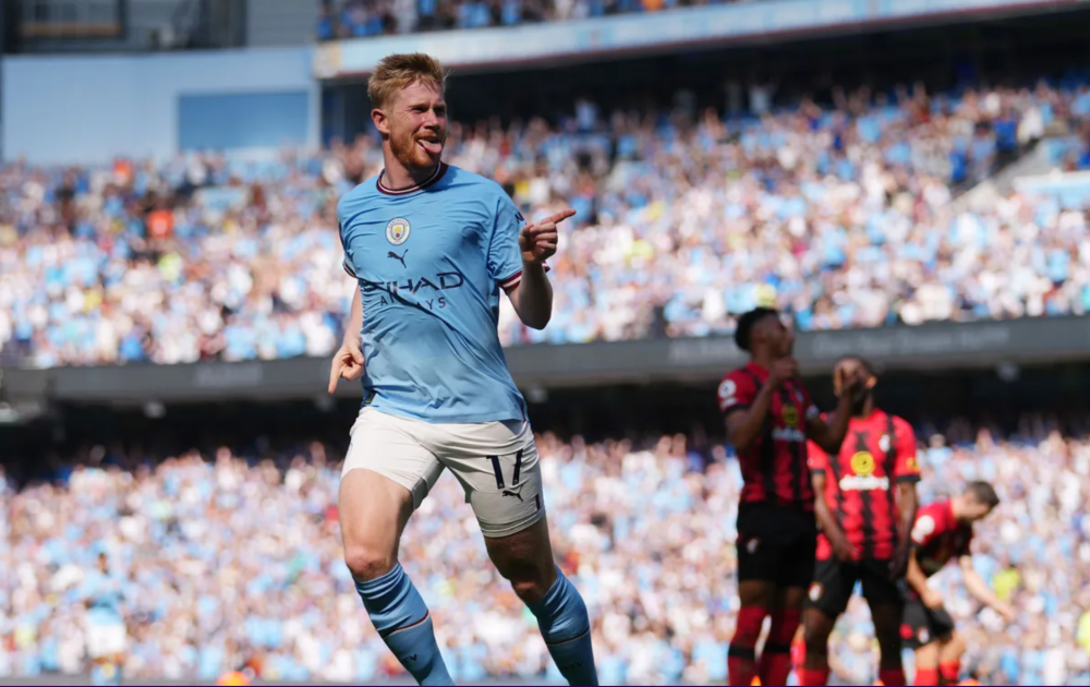 德天空：博埃被拜仁视为明年夏季的潜在出售对象