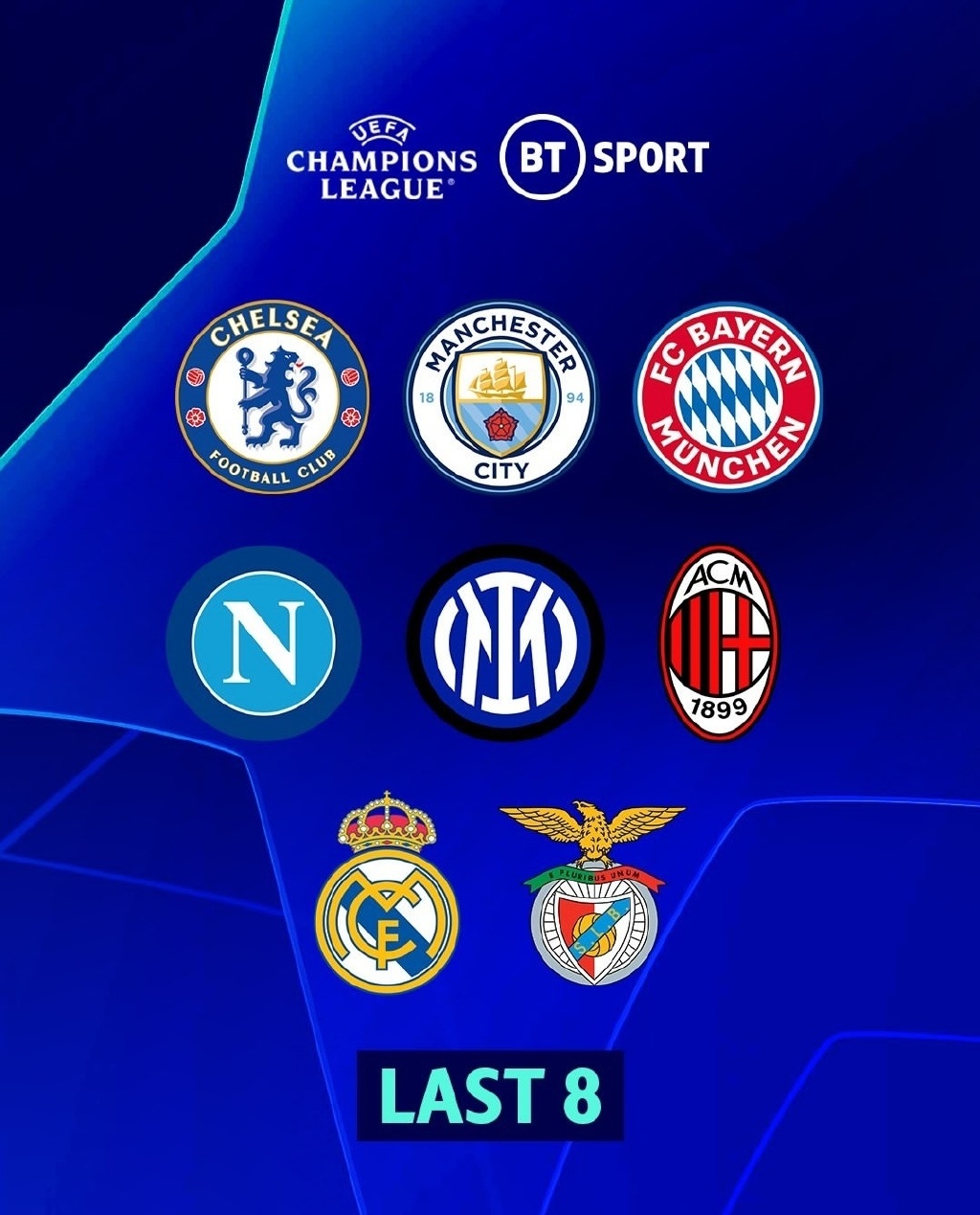 米体：国米冬窗优先补强中场，可能引进弗伦德鲁普